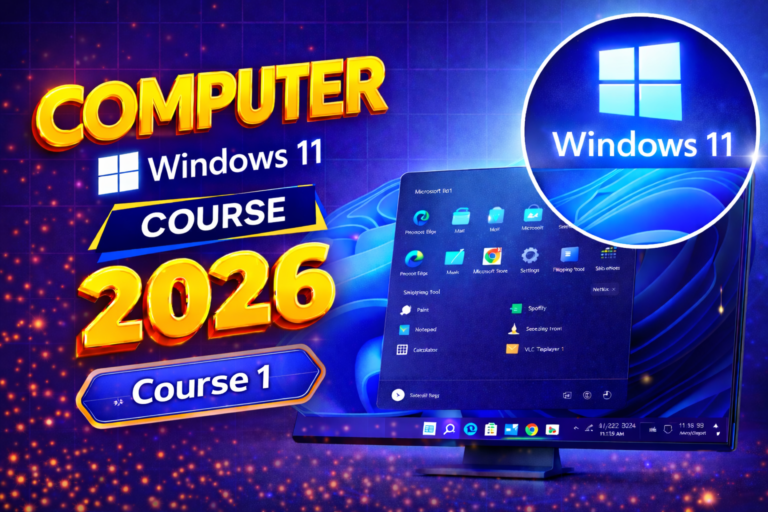 Kubaro Adeegsiga Cumputerka 10 maalmood kaliya