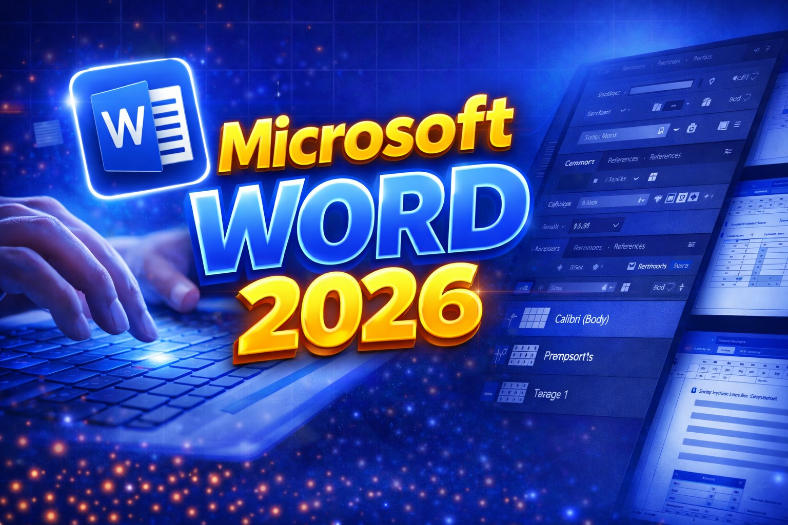 Microsoft Word Complete Course